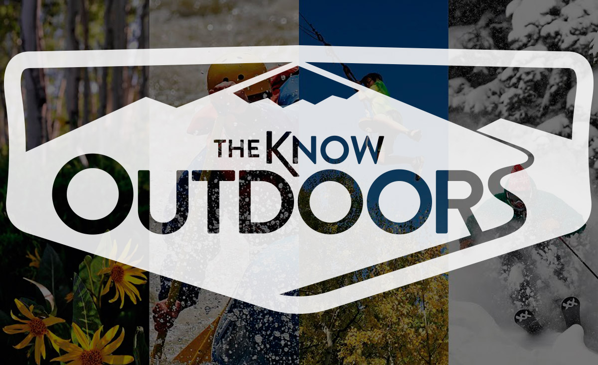 Denver Post – The Know Outdoors