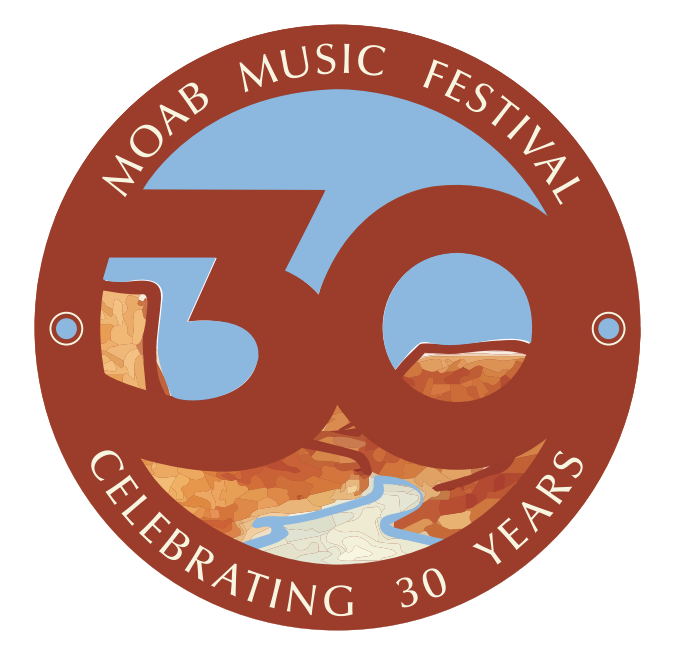 Home Moab Music Festival