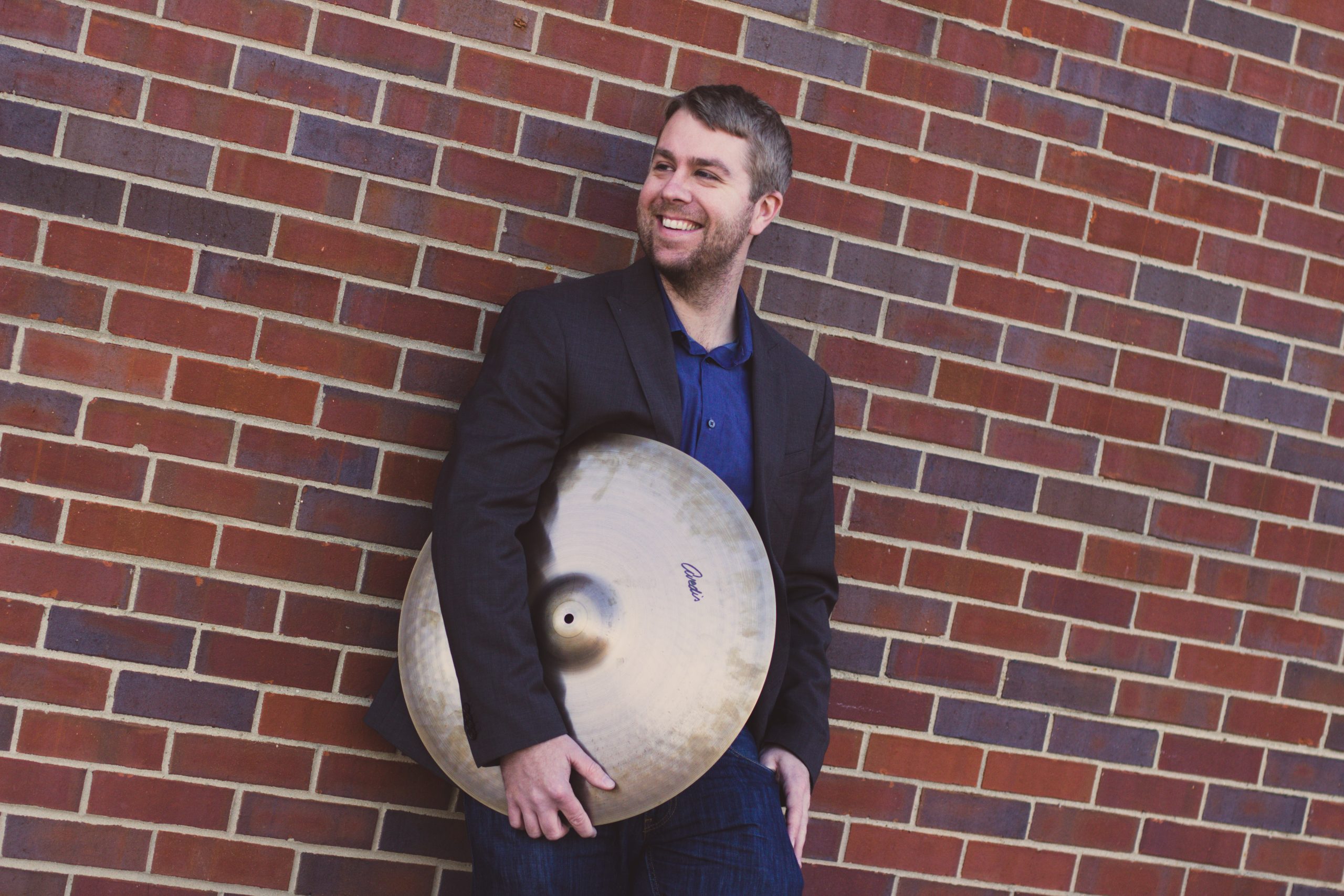 Shane Jones, percussion