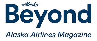 Alaska Beyond (Alaska Airlines Magazine)
