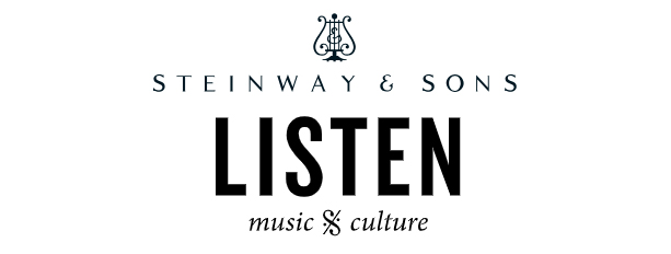 Steinway Listen Magazine