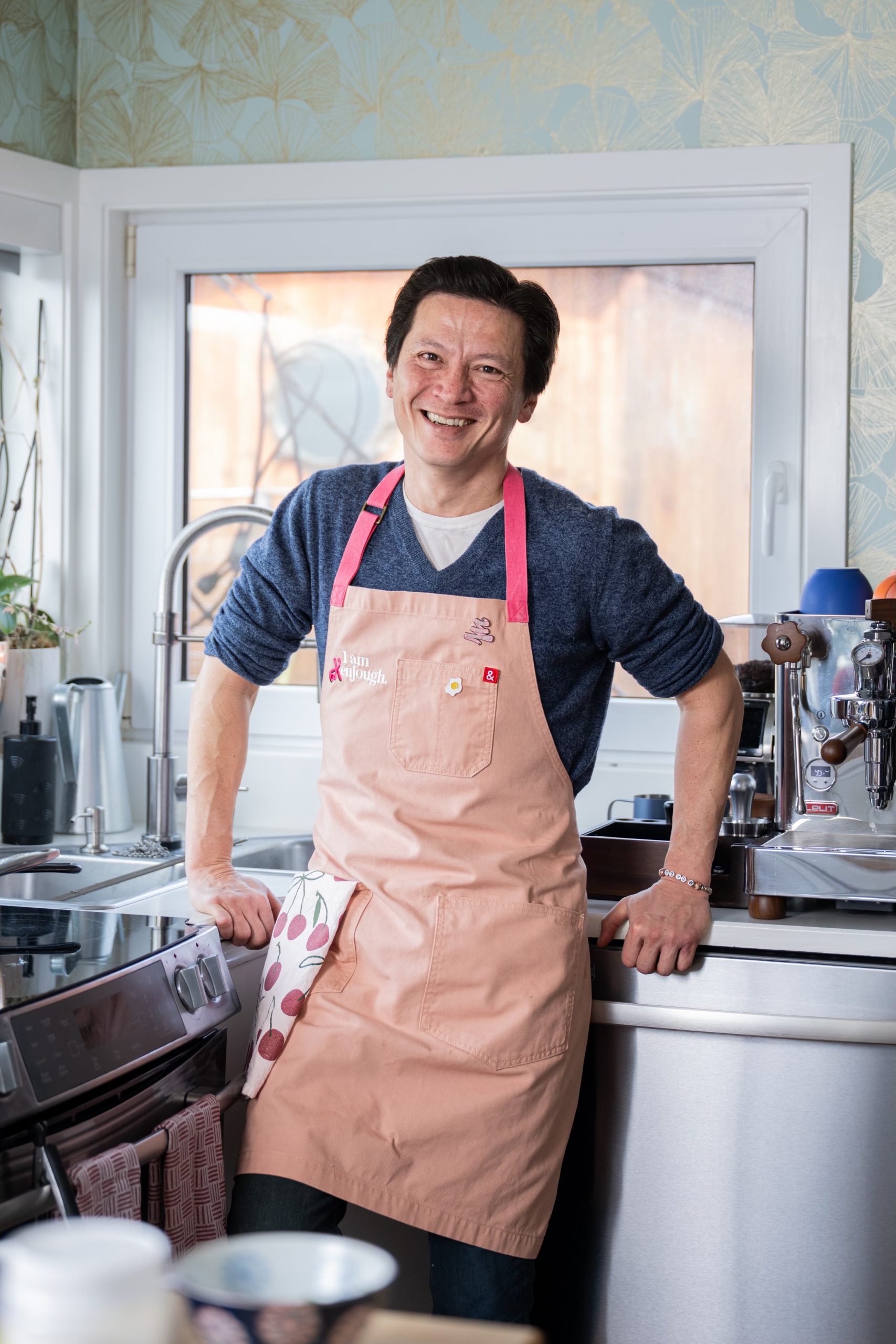 J. Kenji López-Alt, author/chef