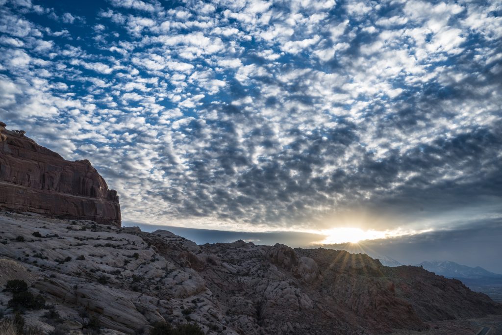Dark Sky Hike: Music Under the Stars