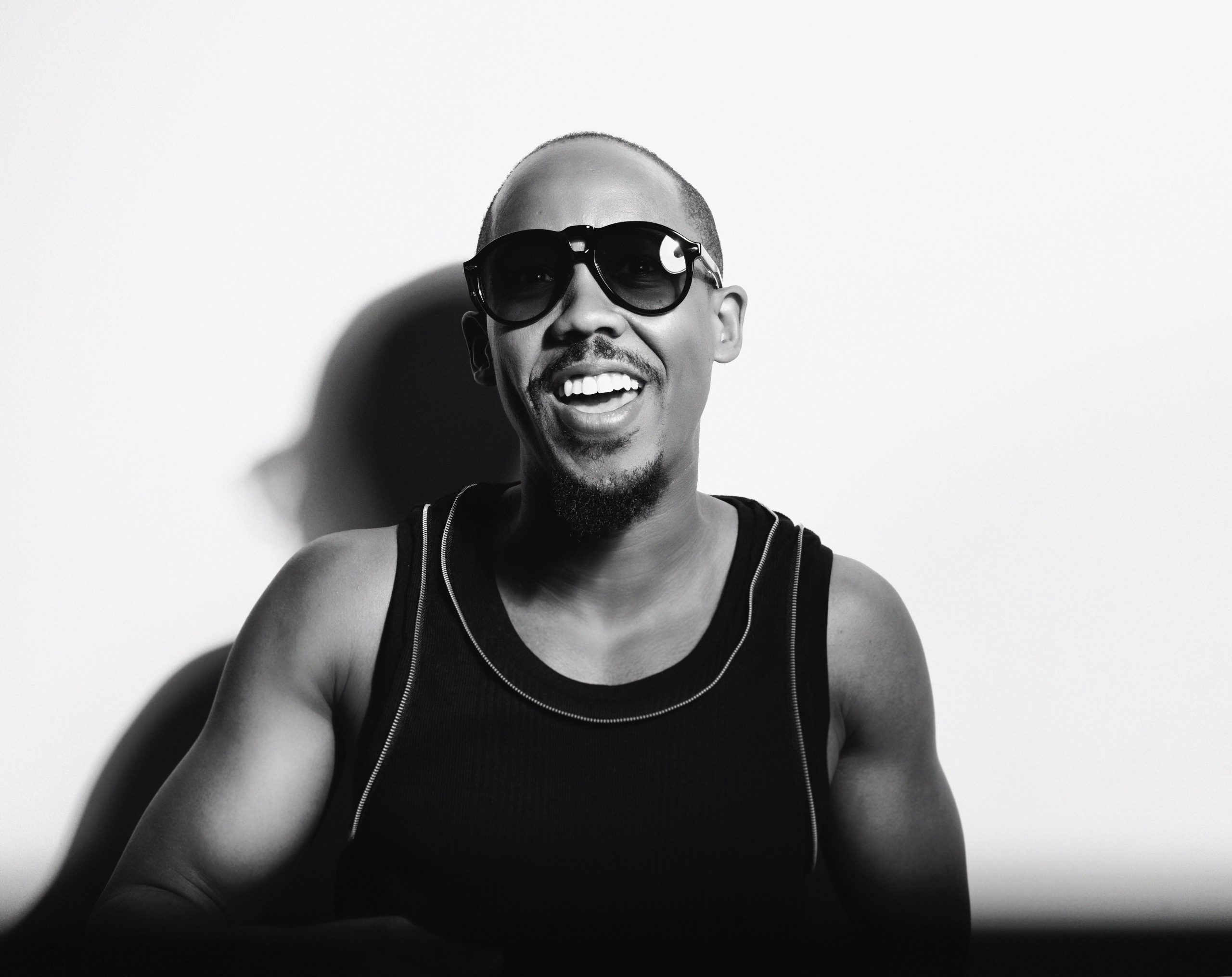 Louis Cato, singer/multi-instrumentalist