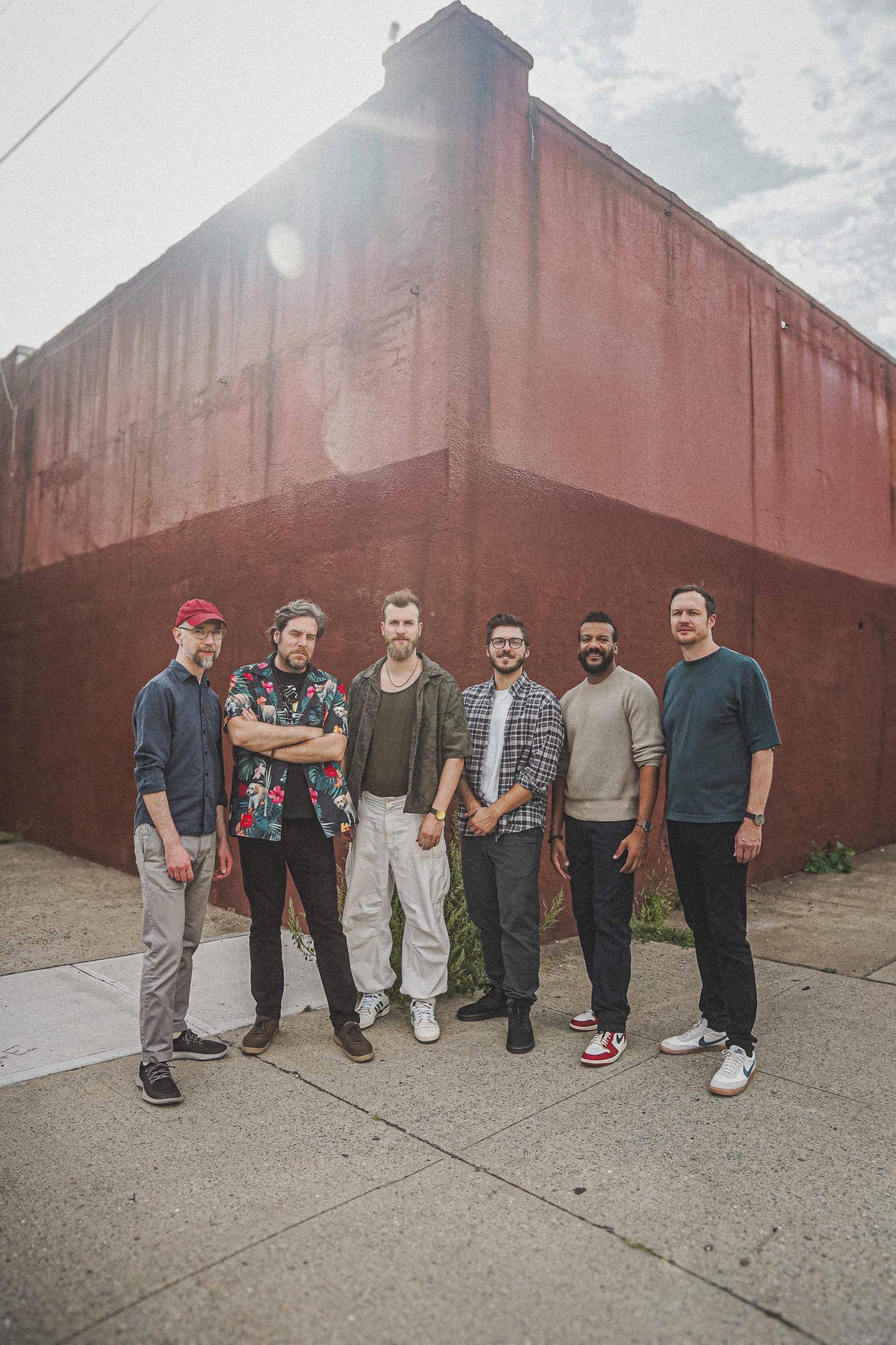 Huntertones