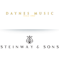 Daynes Steinway