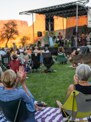 Photo credit: Richard Bowditch